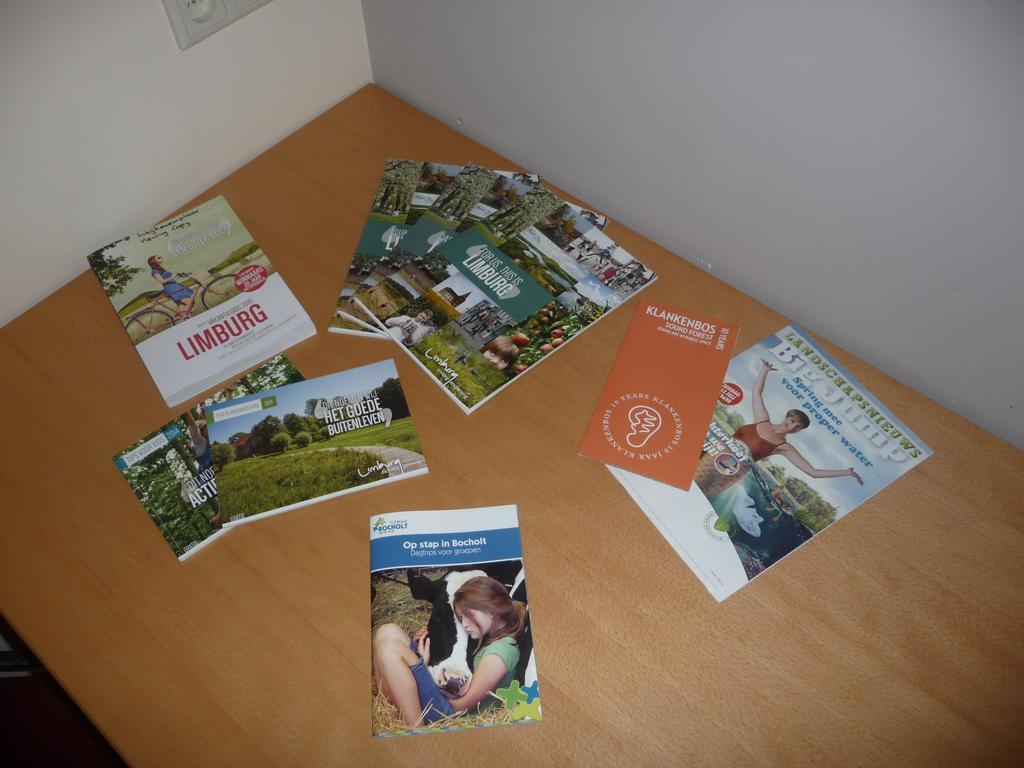 Apartament De Alpacaboerderij Bocholt Zewnętrze zdjęcie