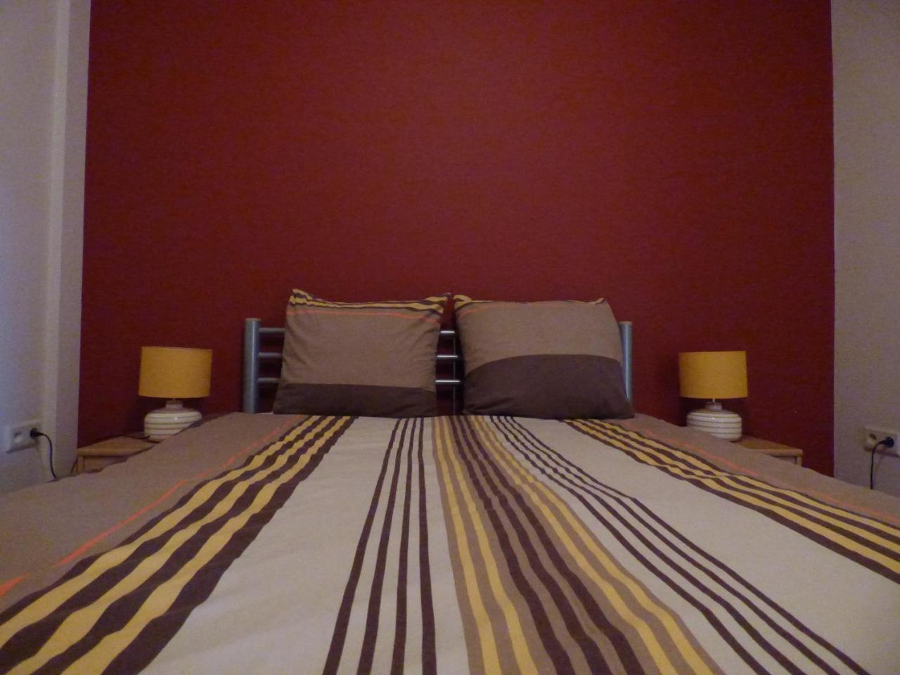 Apartament De Alpacaboerderij Bocholt Pokój zdjęcie