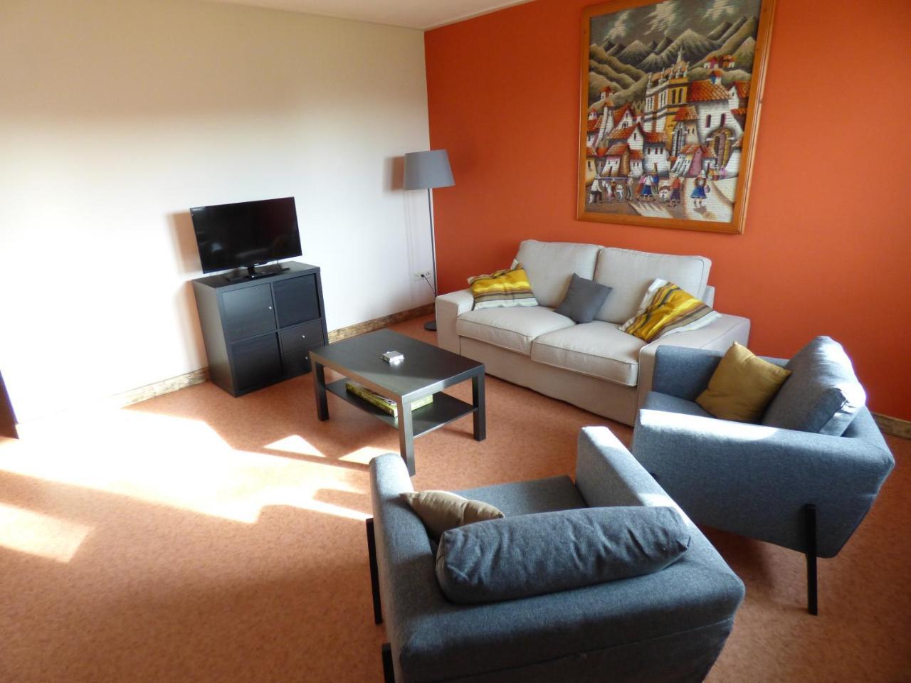 Apartament De Alpacaboerderij Bocholt Zewnętrze zdjęcie