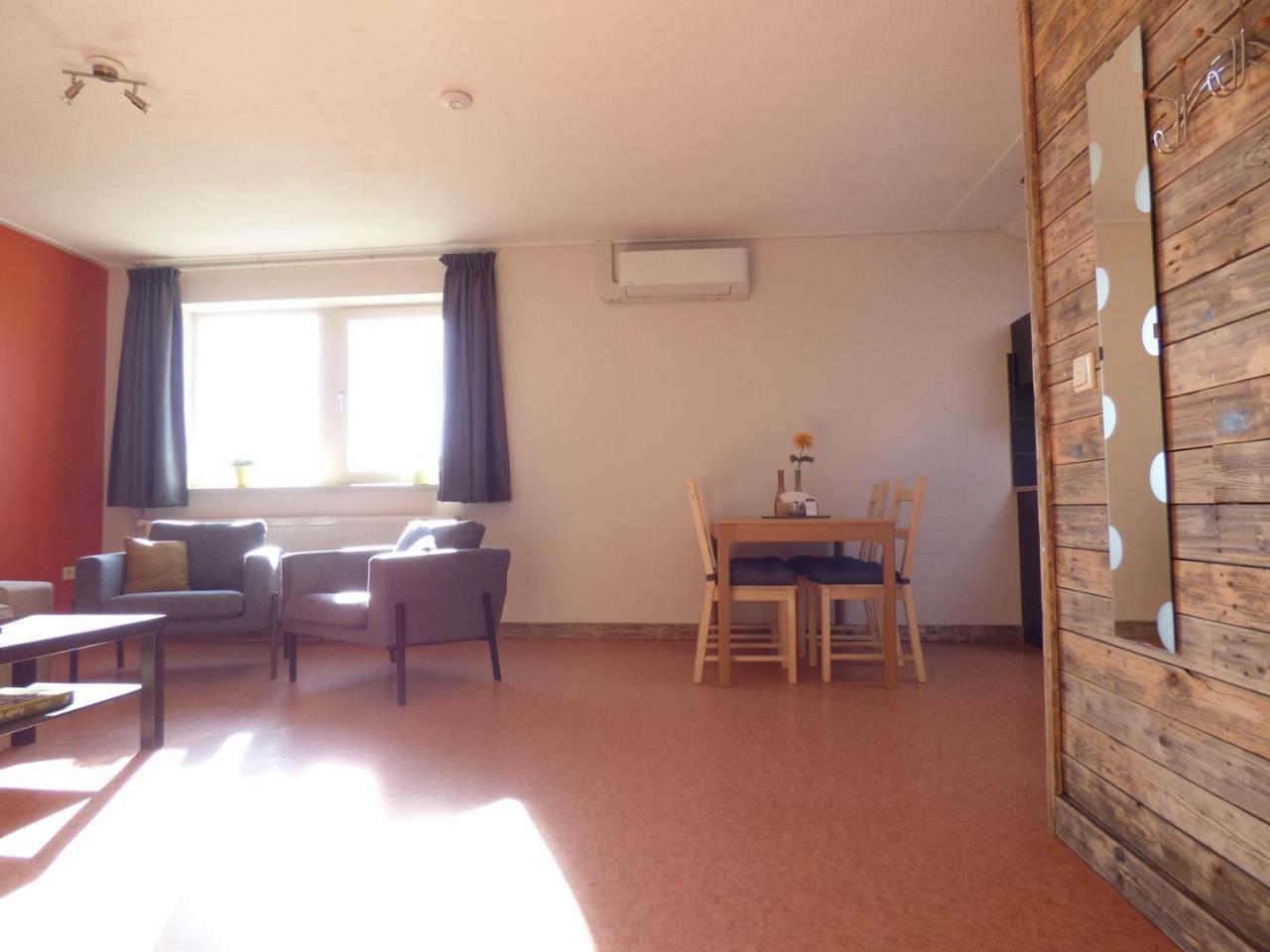Apartament De Alpacaboerderij Bocholt Zewnętrze zdjęcie