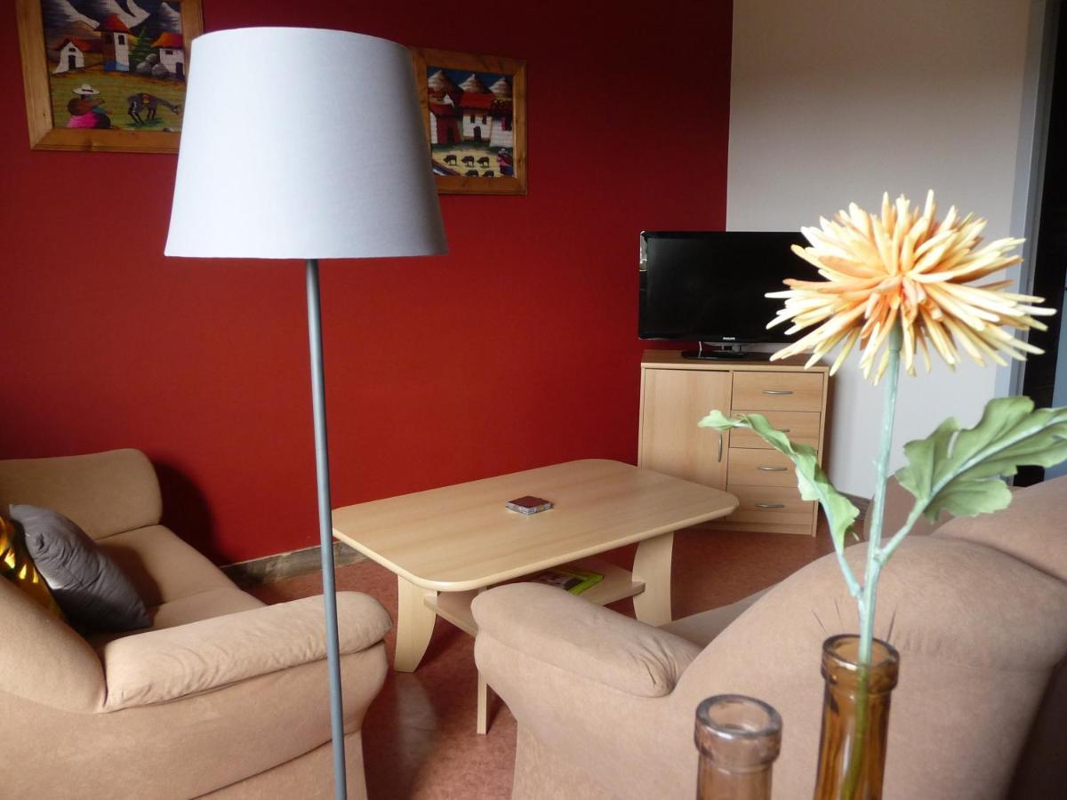 Apartament De Alpacaboerderij Bocholt Zewnętrze zdjęcie