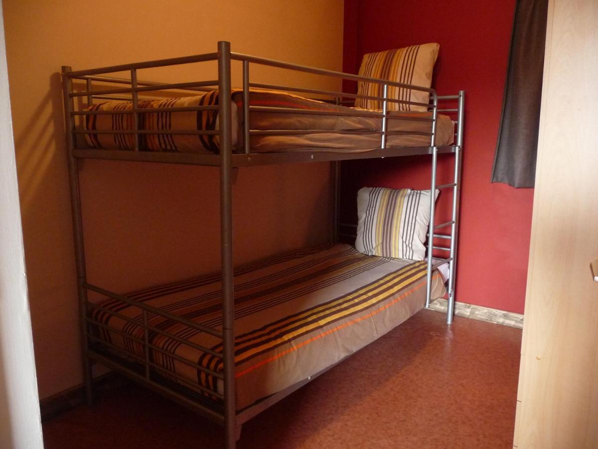 Apartament De Alpacaboerderij Bocholt Zewnętrze zdjęcie