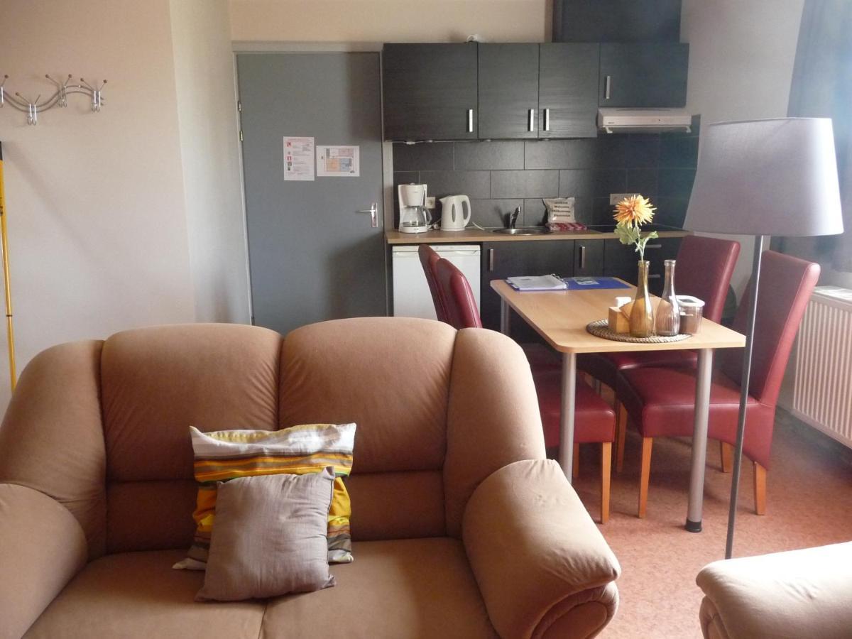 Apartament De Alpacaboerderij Bocholt Zewnętrze zdjęcie